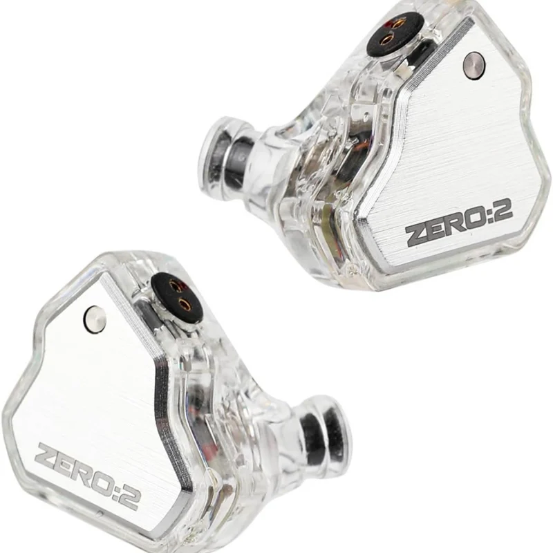 7HZ x Crinacle Zero 2 IEM