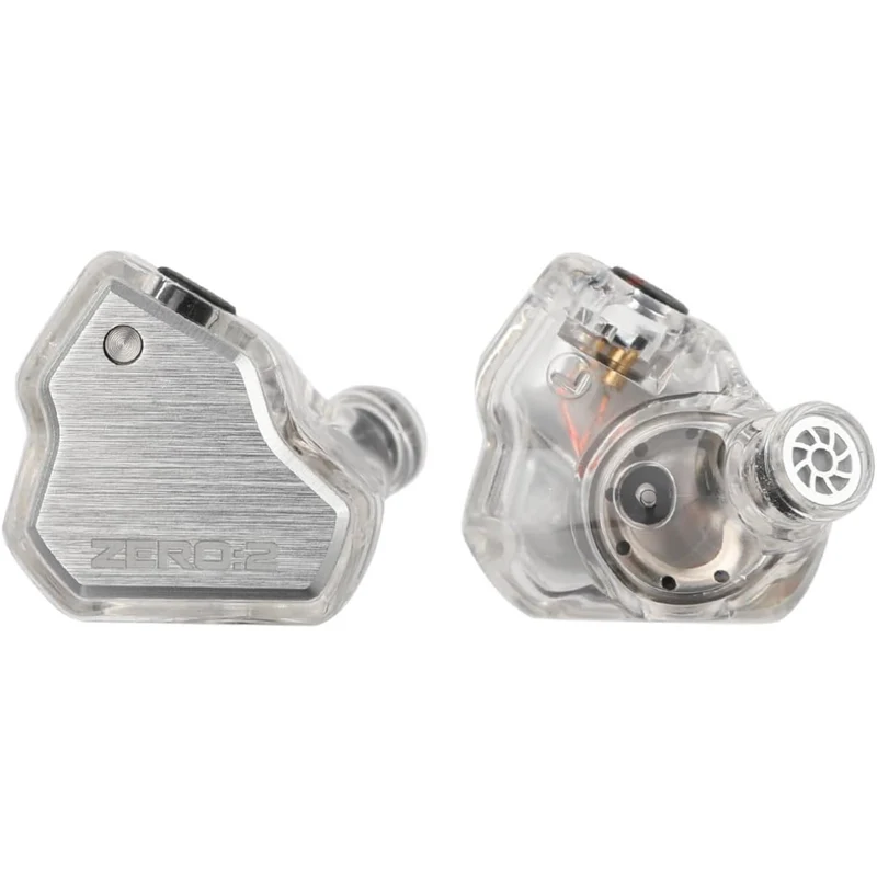 7HZ x Crinacle Zero 2 IEM