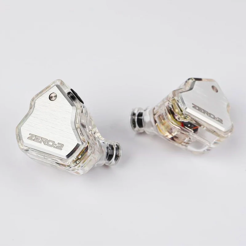 7HZ x Crinacle Zero 2 IEM