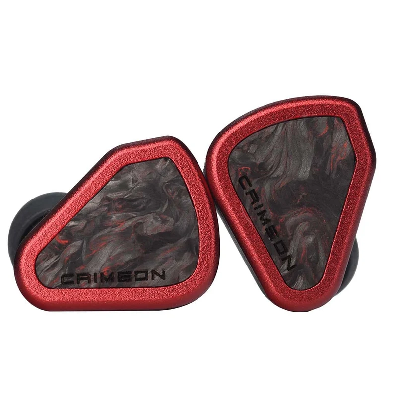 Symphonium Crimson IEM