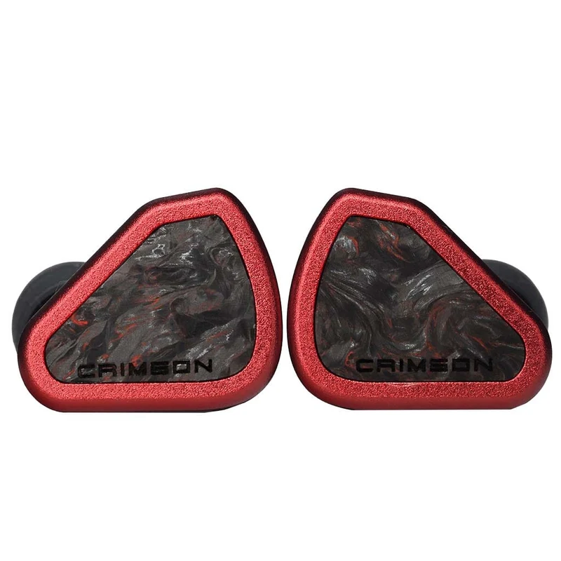 Symphonium Crimson IEM