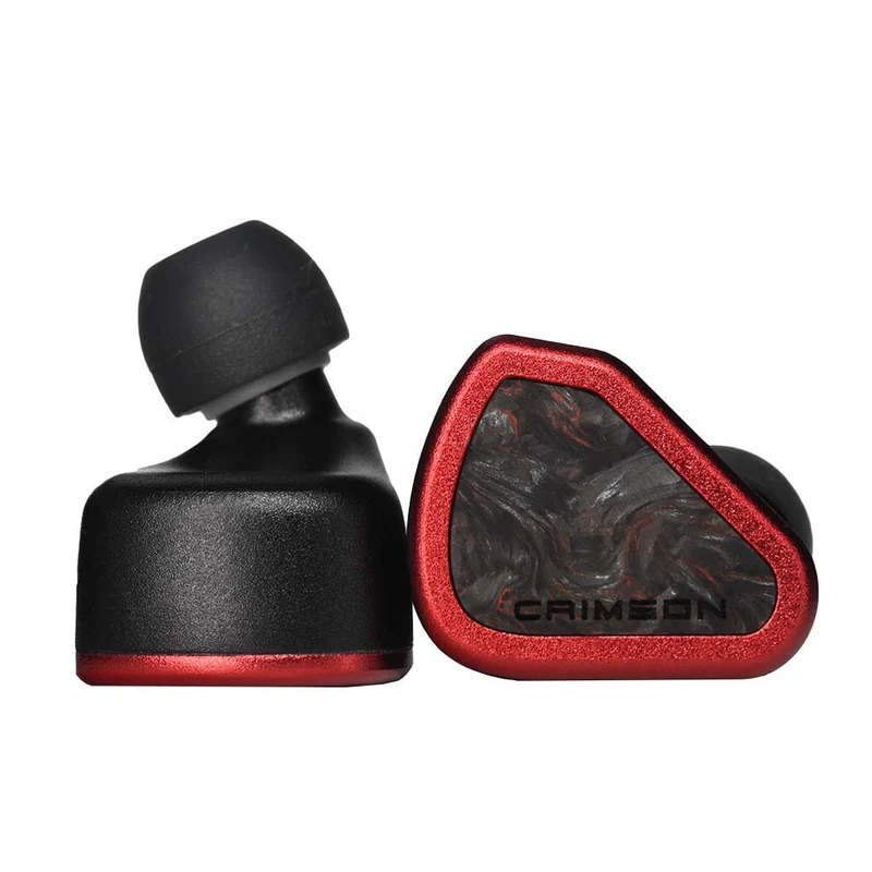 Symphonium Crimson IEM