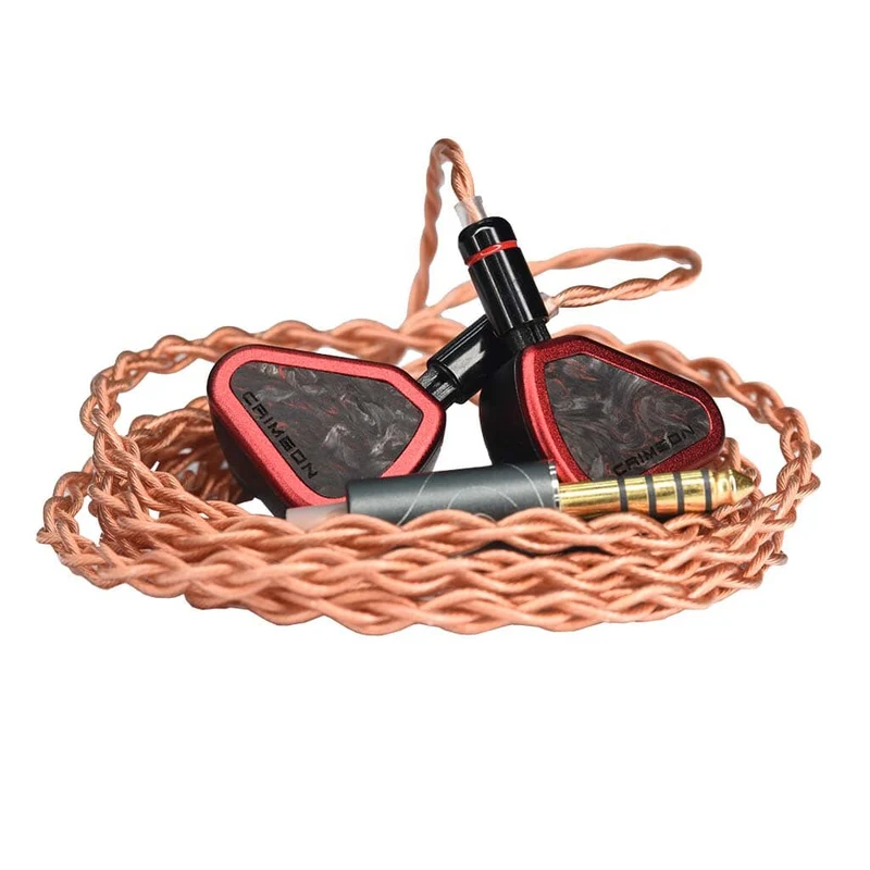 Symphonium Crimson IEM