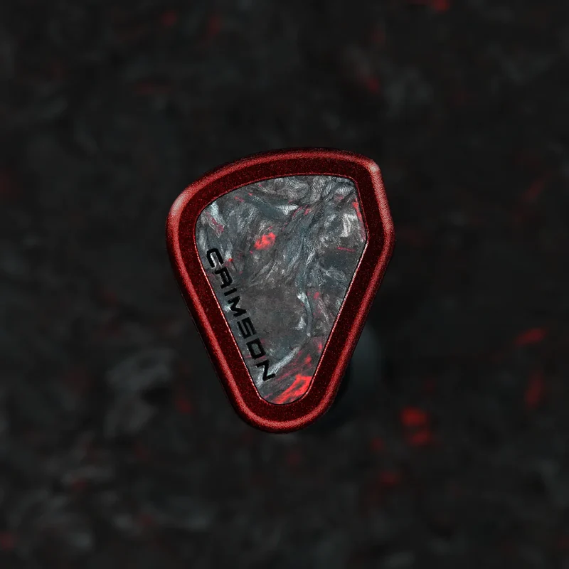 Symphonium Crimson IEM