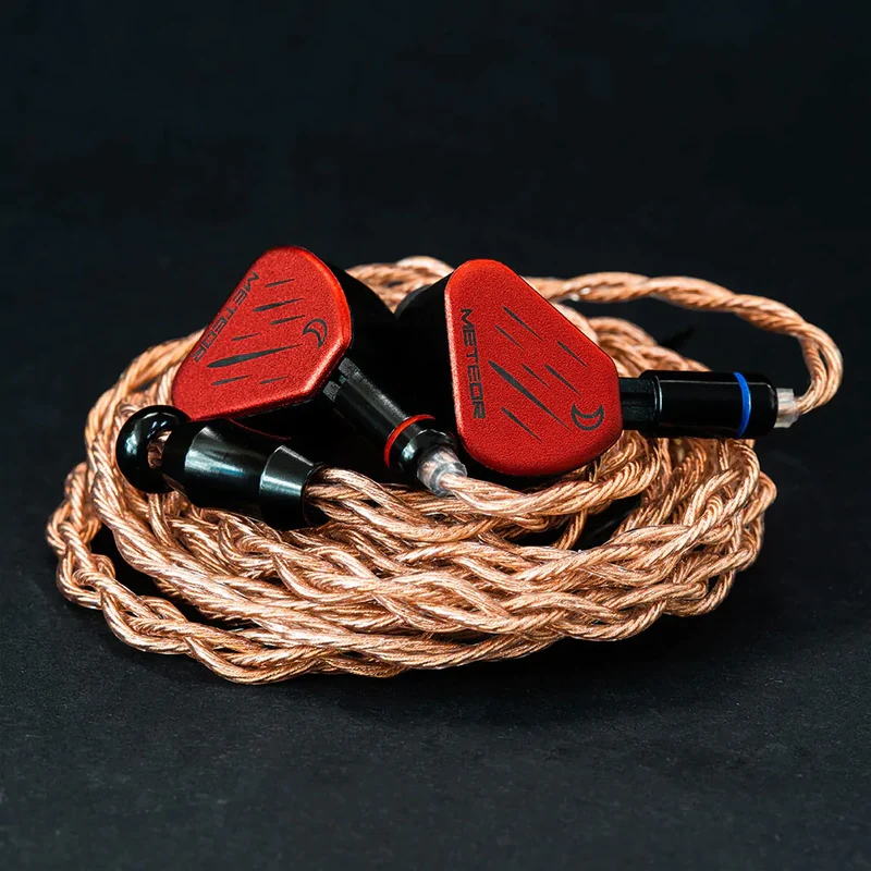 Symphonium Meteor IEM