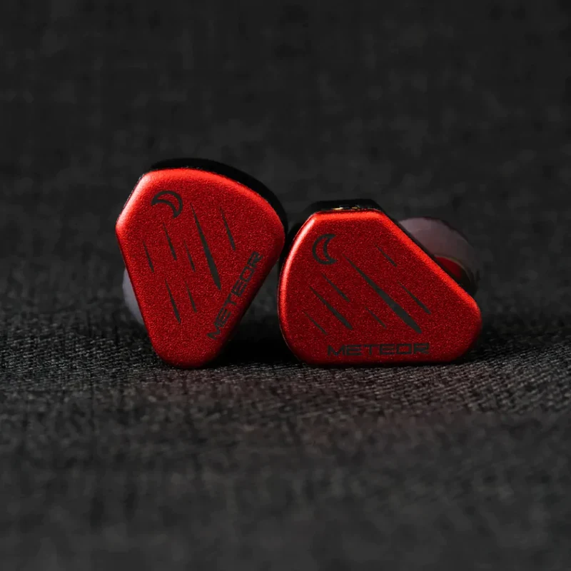 Symphonium Meteor IEM