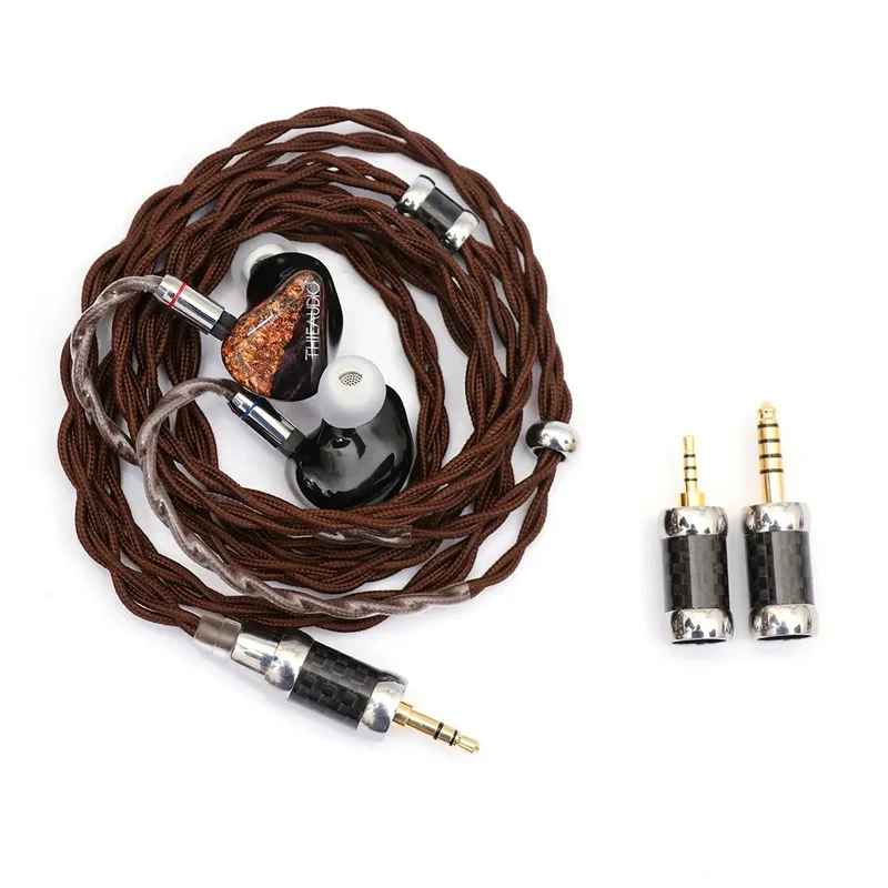 ThieAudio V16 Divinity IEM