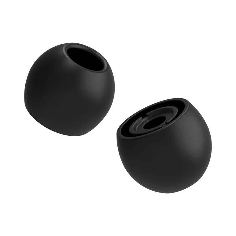 DIVINUS Velvet Silicone Eartips