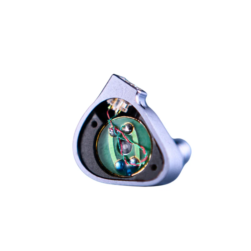 FiR Audio e12 IEM