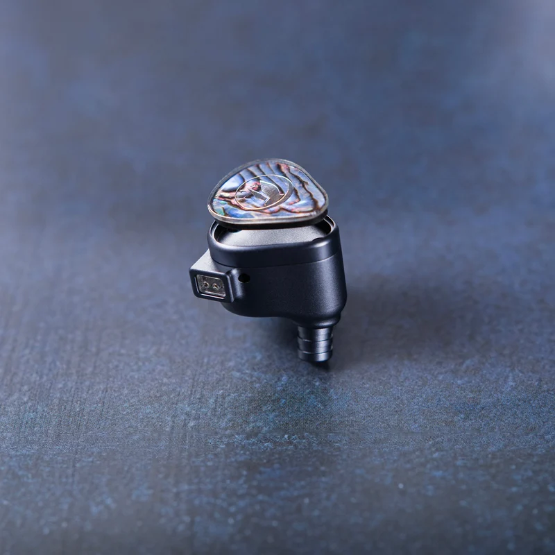 FiR Audio e12 IEM