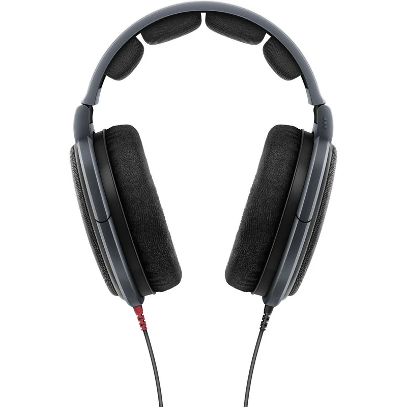 Sennheiser HD 600 Open Back Headphones