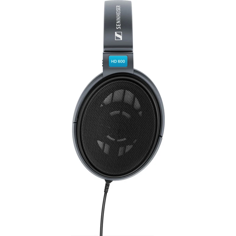 Sennheiser HD 600 Open Back Headphones