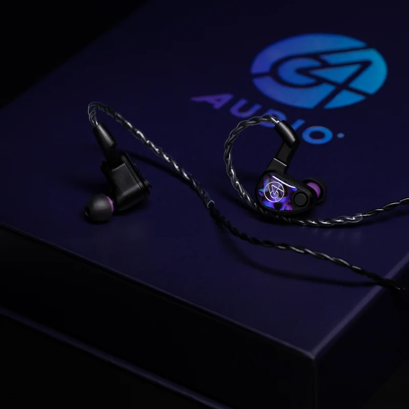 64 Audio Volur IEM