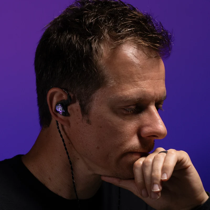 64 Audio Volur IEM