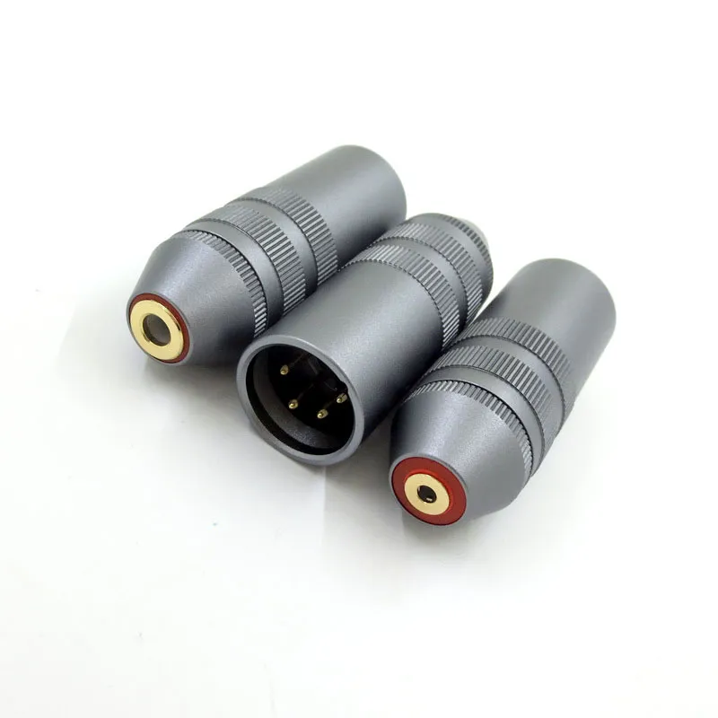Tiandirenhe XLR Male Adapter