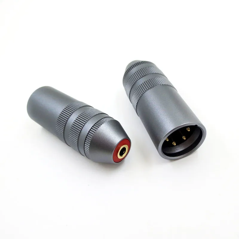 Tiandirenhe XLR Male Adapter