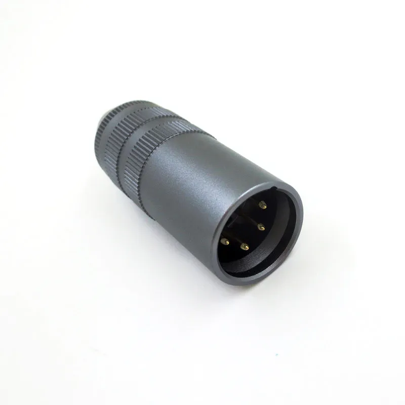 Tiandirenhe XLR Male Adapter