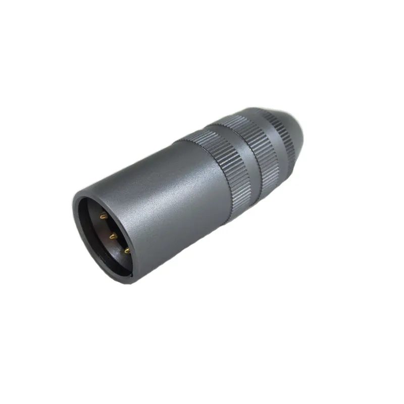 Tiandirenhe XLR Male Adapter