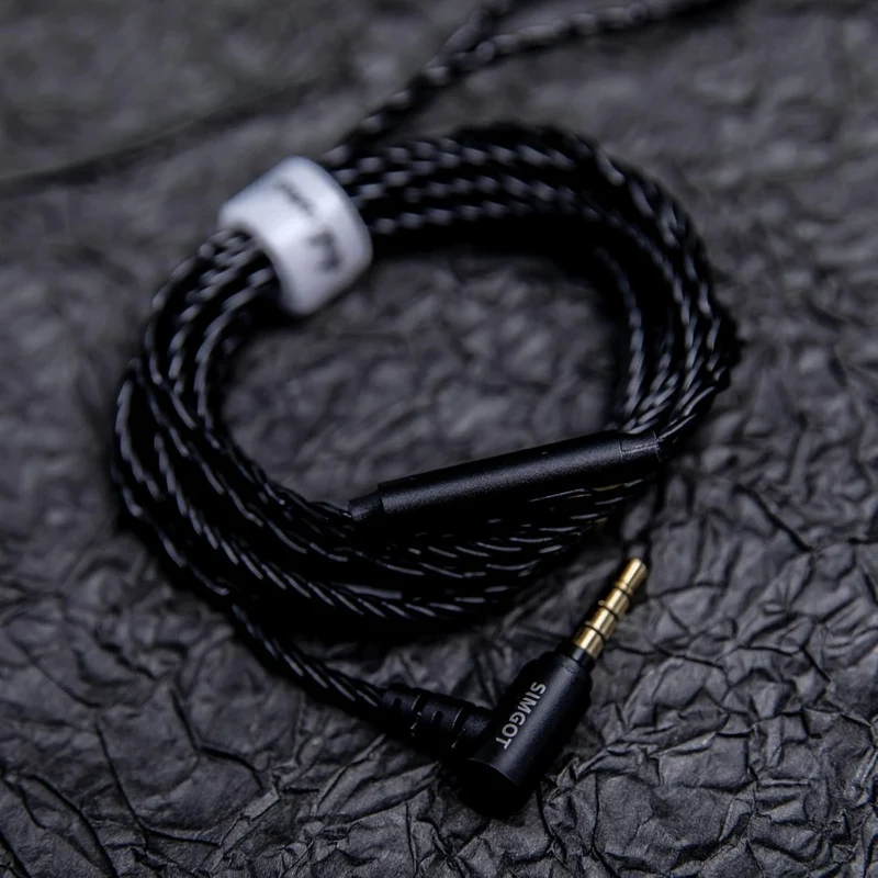 SIMGOT EW200 IEM