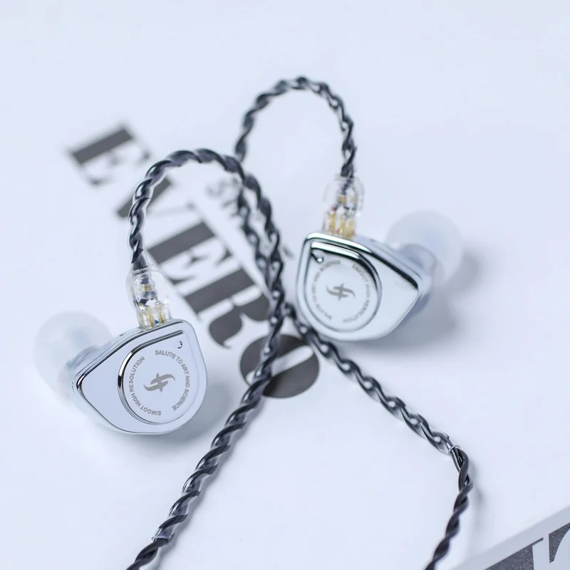 SIMGOT EW200 IEM