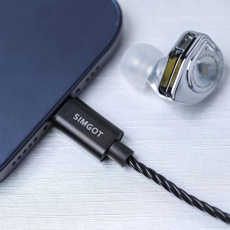 SIMGOT EW200 IEM
