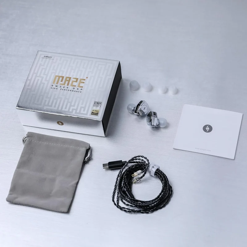 SIMGOT EW200 IEM