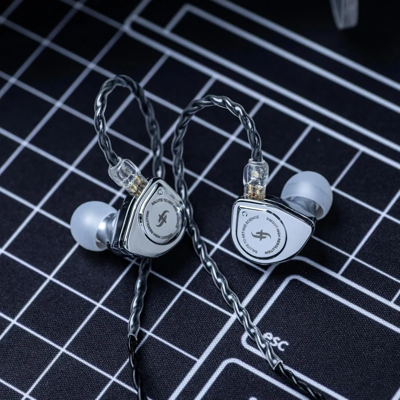 SIMGOT EW200 IEM