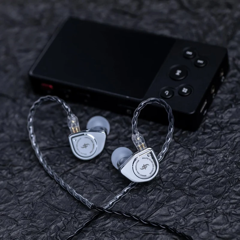 SIMGOT EW200 IEM