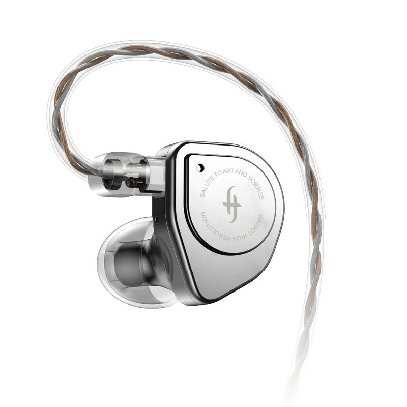 SIMGOT EW200 IEM