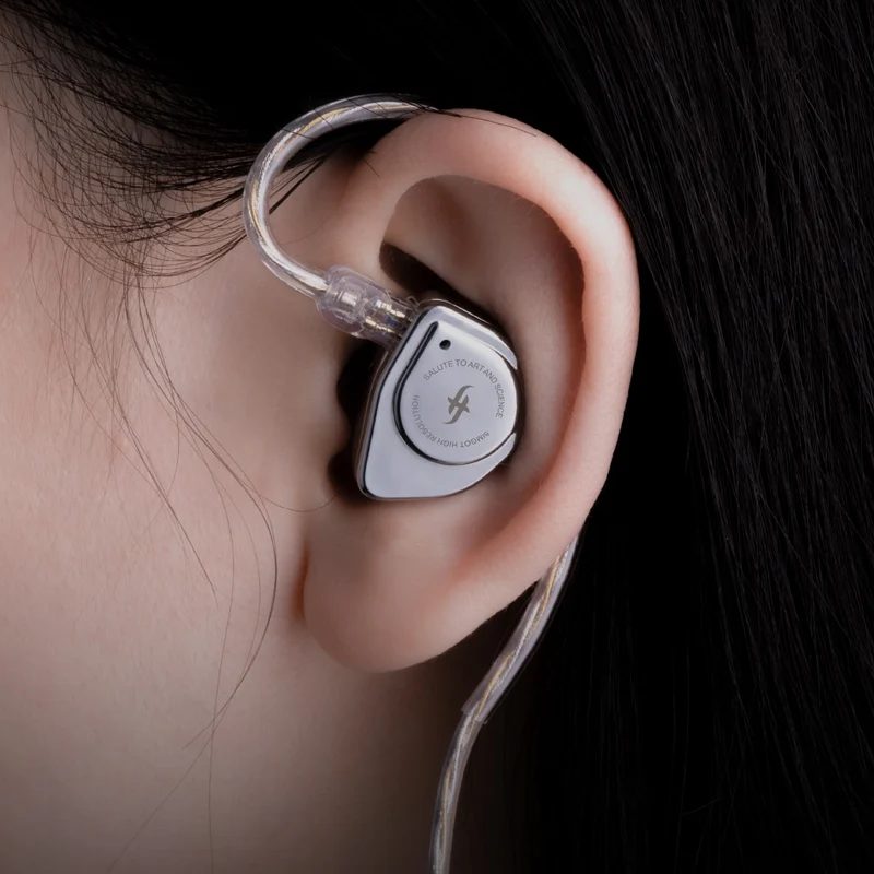 SIMGOT EW200 IEM