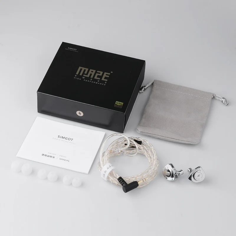SIMGOT EW200 IEM