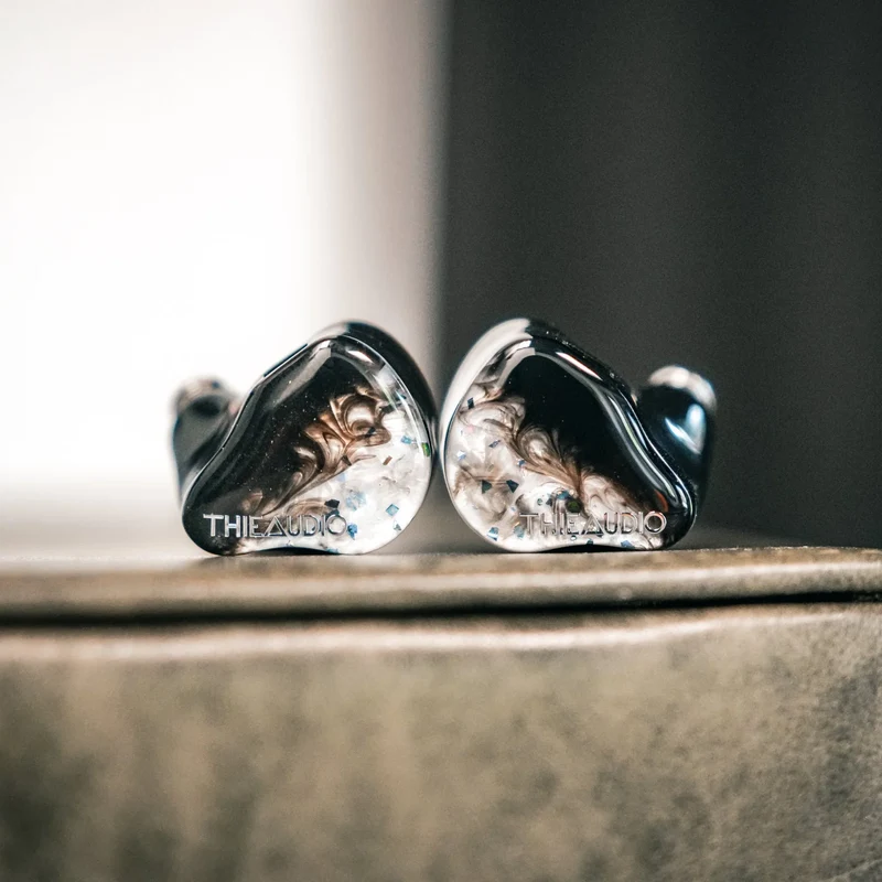 ThieAudio Monarch MKIII IEM