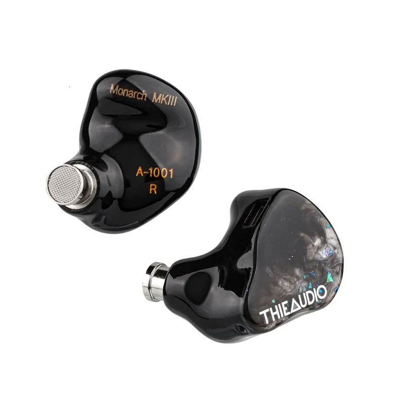 ThieAudio Monarch MKIII IEM