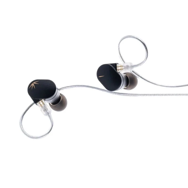 MOONDROP CHU II IEM