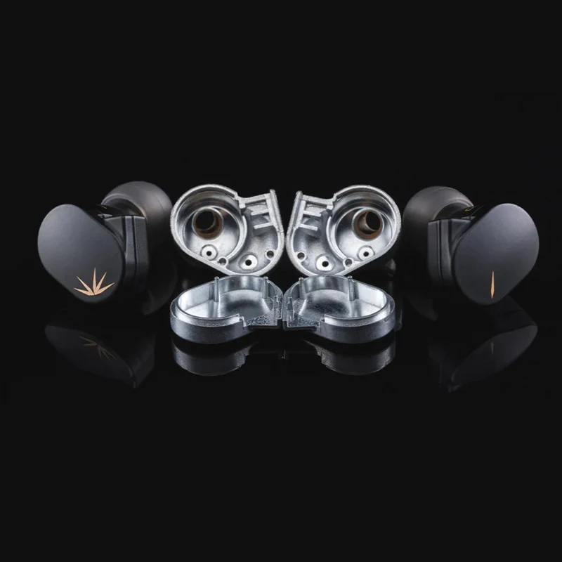 MOONDROP CHU II IEM