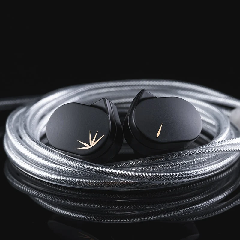 MOONDROP CHU II IEM