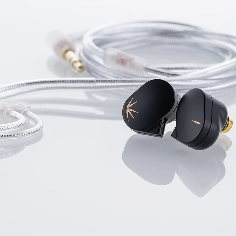 MOONDROP CHU II IEM