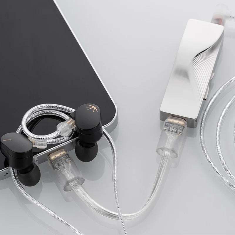 MOONDROP CHU II IEM