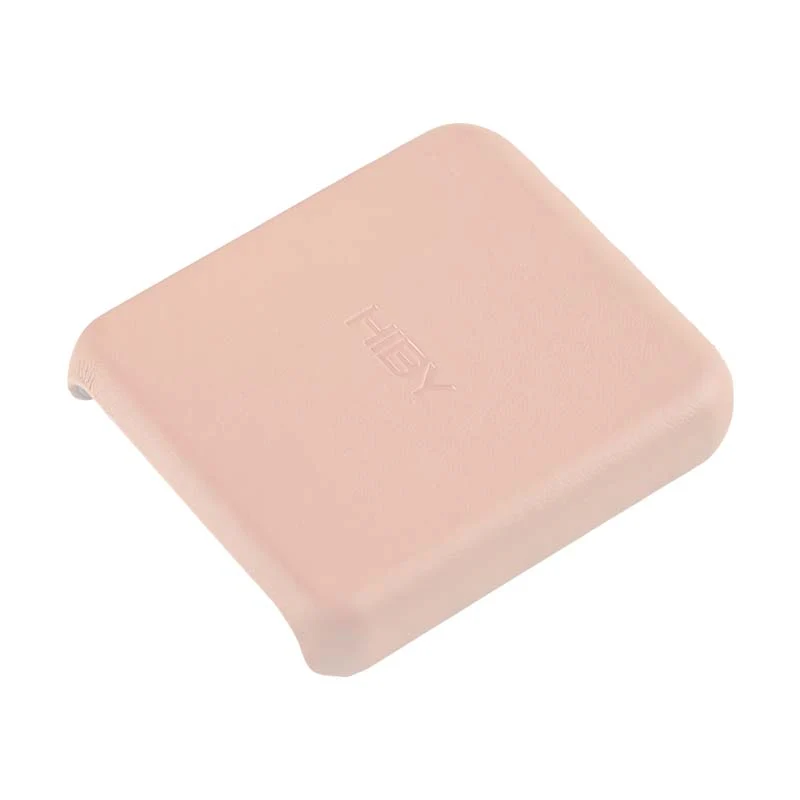 HiBy R2 II (Gen 2) Leather Back Cover