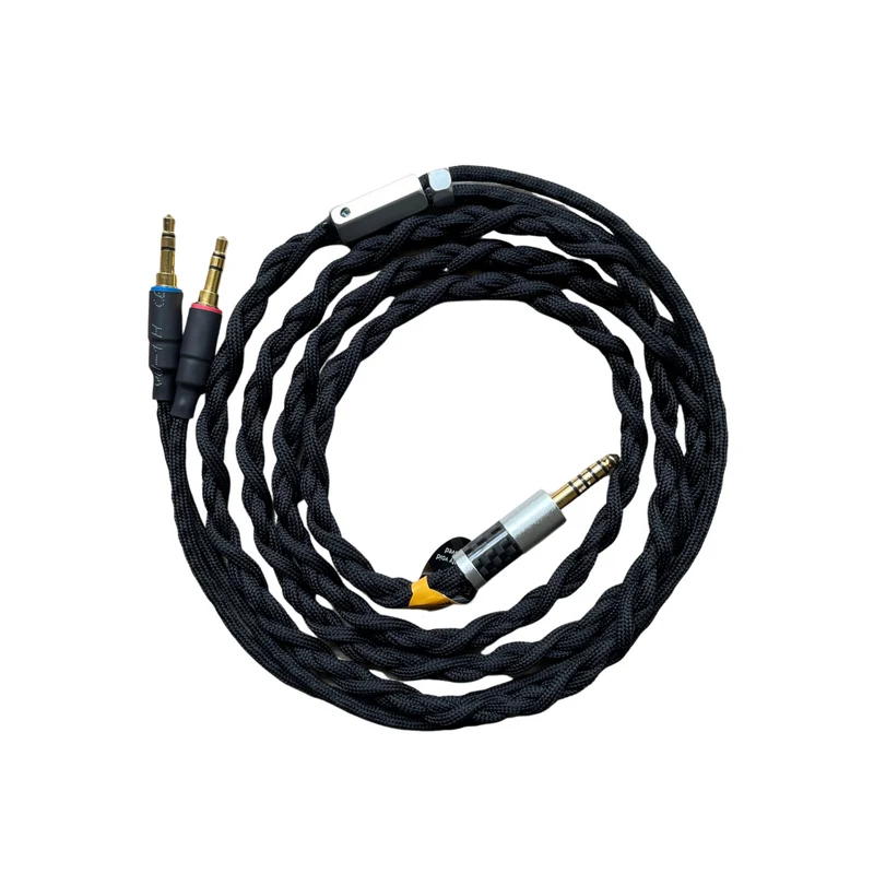 EarAudio Premium Headphone Replacement Cable