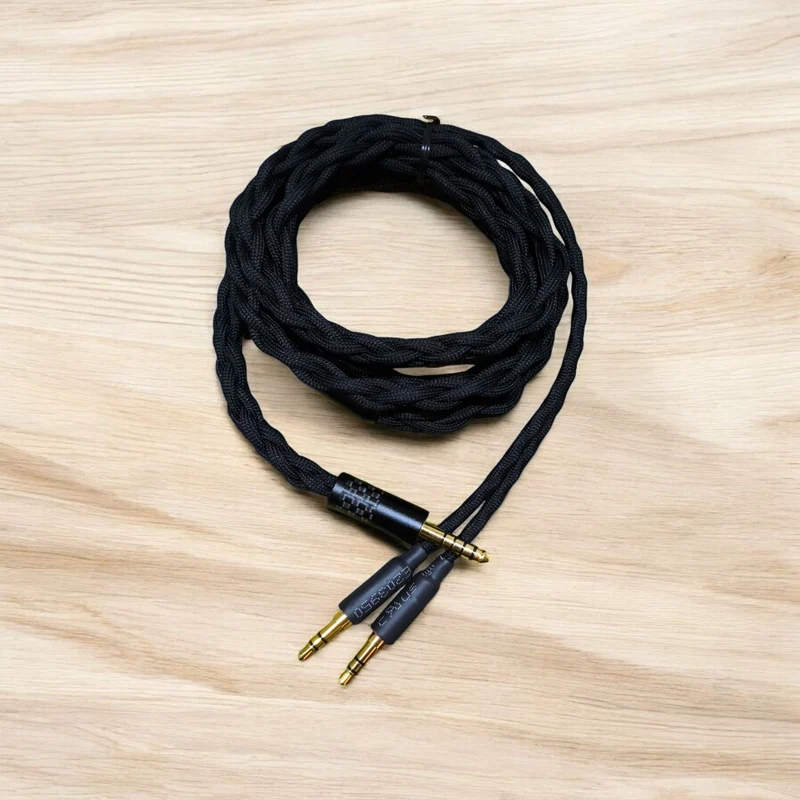 EarAudio Premium Headphone Replacement Cable