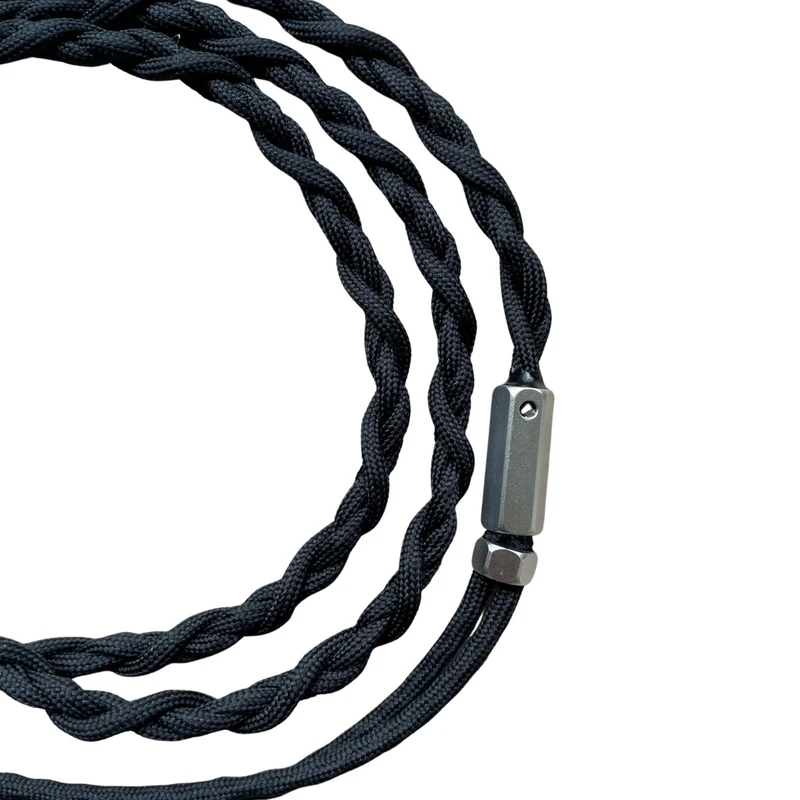 EarAudio Premium Headphone Replacement Cable