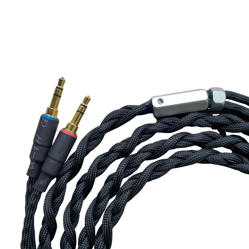 EarAudio Premium Headphone Replacement Cable