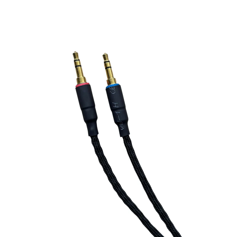EarAudio Premium Headphone Replacement Cable