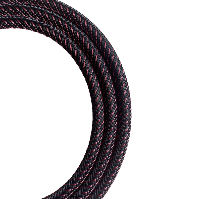 EarAudio Premium RCA Male To RCA Male Interconnects Cable
