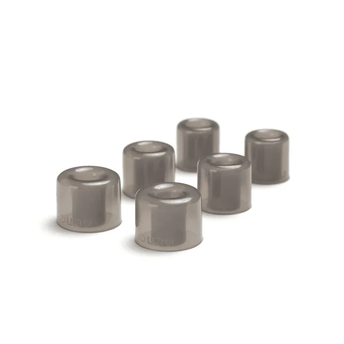 Dunu S&S (Stage & Studio) Silicone Eartips