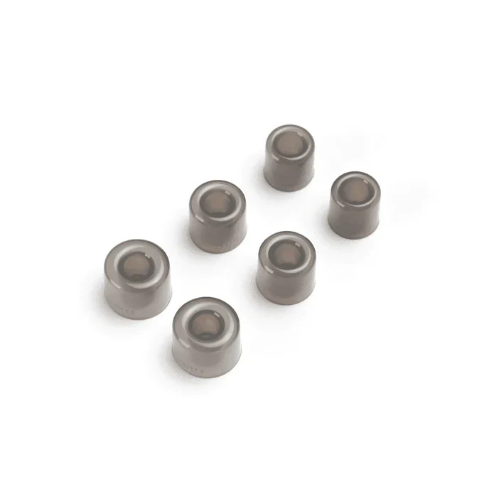 Dunu S&S (Stage & Studio) Silicone Eartips