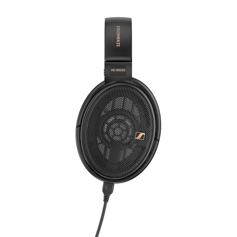 Sennheiser HD 660S2 Open Back Headphones