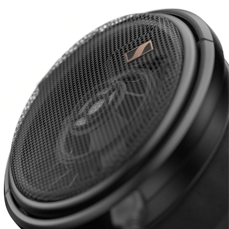 Sennheiser HD 660S2 Open Back Headphones