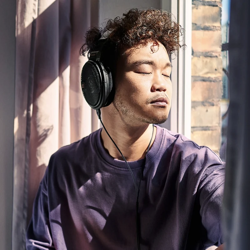 Sennheiser HD 660S2 Open Back Headphones